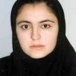 تصویر دکتر فرشته علی اکبری