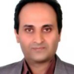 تصویر دکتر مهدی فروزانفر