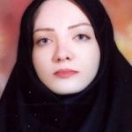 تصویر دکتر هیلدا قلیزاده
