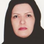 تصویر دکتر لیلا حیدری