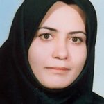 تصویر دکتر محبوبه ملازاده