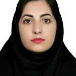 تصویر دکتر محدثه ملک پور افشار