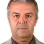 تصویر دکتر حسین پاریزی
