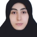 تصویر دکتر سمیه حضرتی