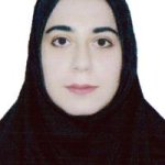 تصویر دکتر مریم سادات میرهادی