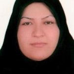 تصویر دکتر صدیقه اسدی
