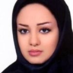 تصویر دکتر مینا نصیرزاده