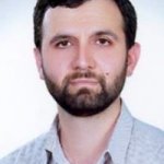 تصویر دکتر عباس سیدمیری