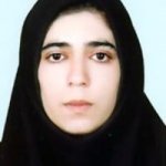 تصویر دکتر فروزان دسین