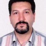 تصویر دکتر حامی طبری