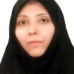 تصویر دکتر فرنگیس اردلانی