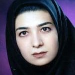 تصویر دکتر الهه وثوقی فرد