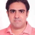 تصویر دکتر علی اطمینان