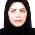 تصویر دکتر شیرین کدخدایی