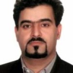 تصویر دکتر سعید مخلوقی ساری