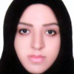 تصویر دکتر زهراء حیدری