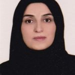 تصویر دکتر مریم غرایی خسروشاهی
