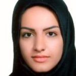 تصویر دکتر آزاده گلشنی