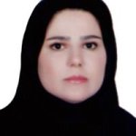 تصویر دکتر الهام پورحسن