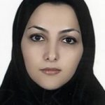 تصویر دکتر ایمانه خدایی