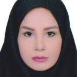 تصویر دکتر ساناز کریمی زارع