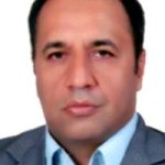 تصویر دکتر صمد امانی