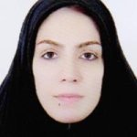 تصویر دکتر فاطمه فرهادیان