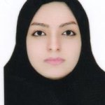 تصویر دکتر سحر باقریان
