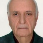 تصویر دکتر مسعود عمادیان