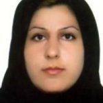 تصویر دکتر حمیده آقاقاسمی مقدم ازبک