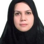 تصویر دکتر محبوبه محمدی