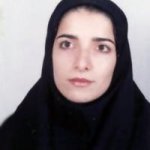 تصویر دکتر زینب السادات موسوی