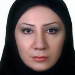 تصویر دکتر ریتا دوستی