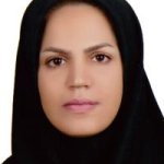 تصویر دکتر فریناز شهمرادی