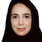 تصویر دکتر مهرگل پارساپور