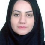 تصویر دکتر فوزیه امین زاده