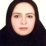 تصویر دکتر زینب برجی