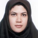 تصویر دکتر شقایق تبرکی
