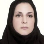 تصویر دکتر فروزان دادخواه