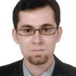 تصویر دکتر علی ناجی