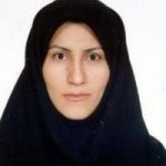 تصویر دکتر رقیه گندم کار