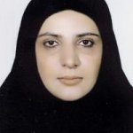 تصویر دکتر معصومه اسدی