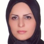 تصویر دکتر رقیه صالحی