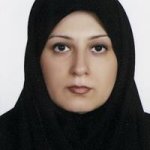 تصویر دکتر فریبا تبارکی