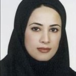 تصویر دکتر اعظم قلی زاده