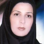 تصویر دکتر سمانه طاهری زاده