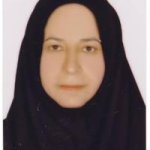 تصویر دکتر راضیه شهرپوری
