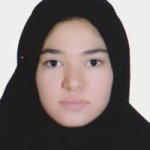 تصویر دکتر فاطمه مرتضویان