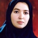 تصویر دکتر فرزانه سلیمانلو