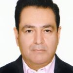 تصویر دکتر کسری افصحی